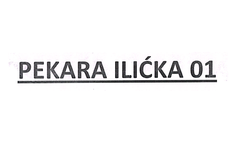 Trgovac, Pomoćni radnik u kuhinji