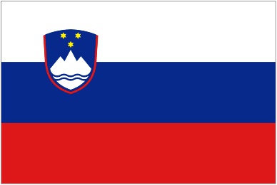 Radna mjesta - Slovenija