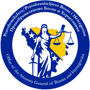 Pravobranilaštvo Bosne i Hercegovine-volonter